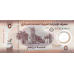 (491) **PNew (PN36) United Arab Emirates - 5 Dirhams Year 2022
